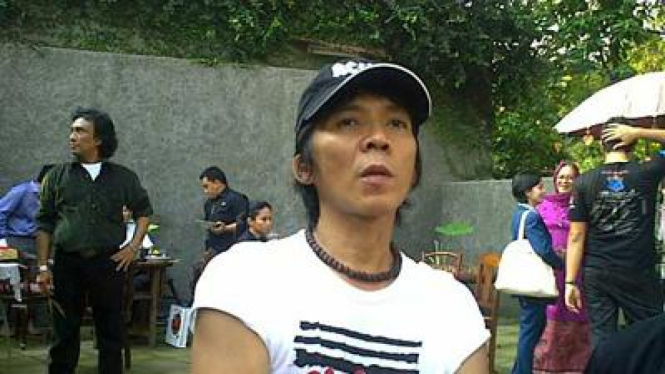 Bimbim Slank