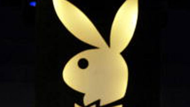 Logo Playboy