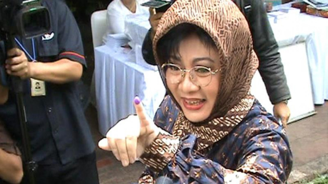 Siti Hardijanti Rukmana