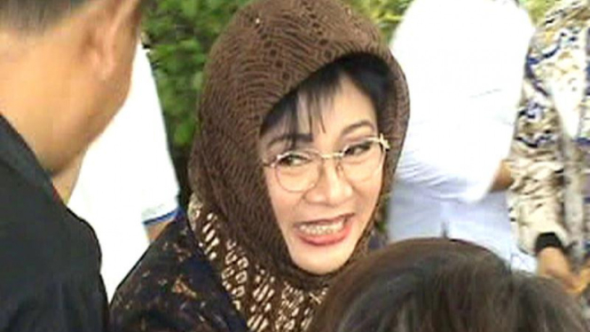 Siti Hardijanti Rukmana