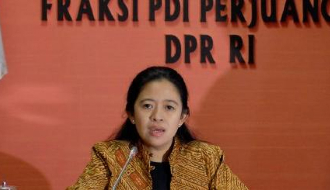 Puan Maharani (PDIP)