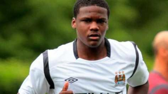 Dedryck Boyata