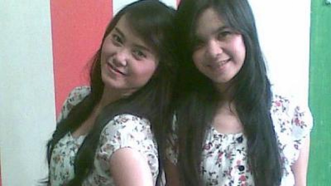 Sinta & Jojo