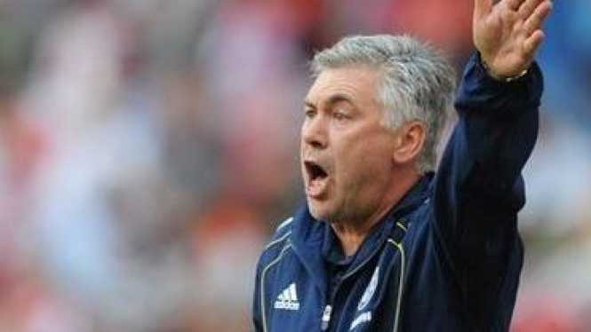 Carlo Ancelotti