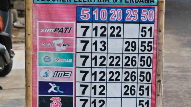 Bi Anggarkan Rp200 Miliar Untuk Redenominasi Rupiah