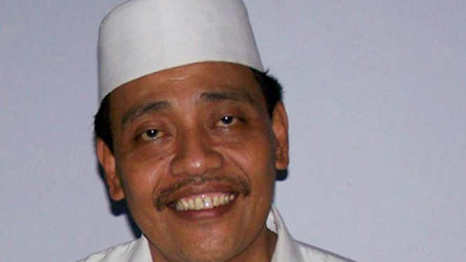 Ketua NU Jawa Timur, Hasan Mutawakkil Alallah.