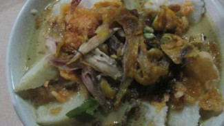 Semangkuk Bubur Instan Mampu Turunkan Kolesterol?