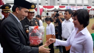678 Narapidana Beragama Budha dapat Remisi Hari Waisak