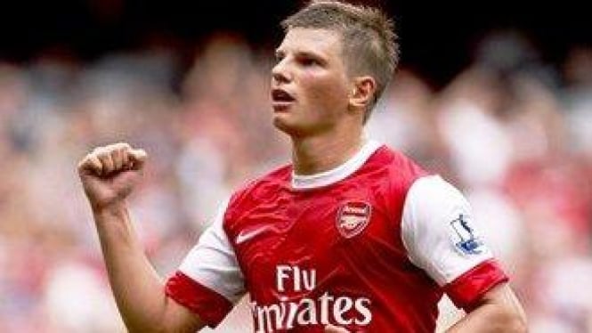 Andrei Arshavin