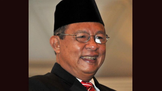 Gubernur BI, Darmin Nasution