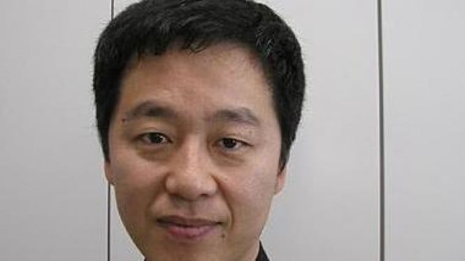 Shigeru Kondo, pecahkan rekor dunia