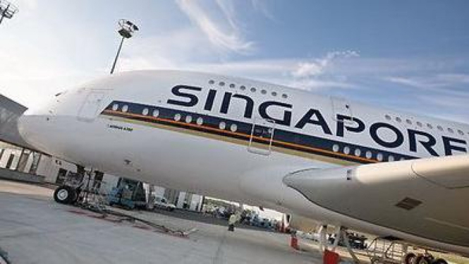 Singapore Airlines