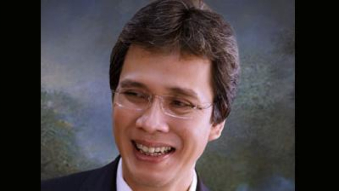 Ekonom Arif Arryman