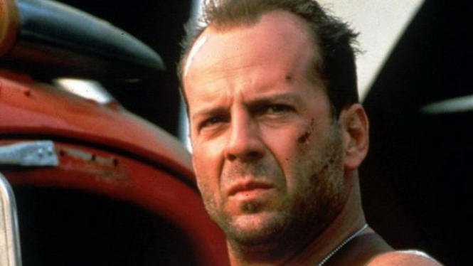 Bruce Willis