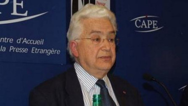 Mohammed Arkoun