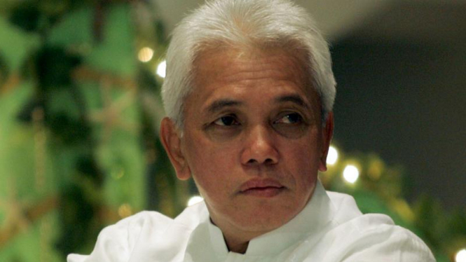 Hatta Rajasa