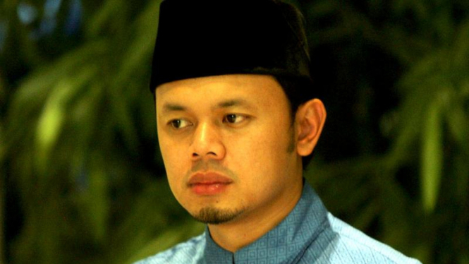 Bima Arya Sugiarto