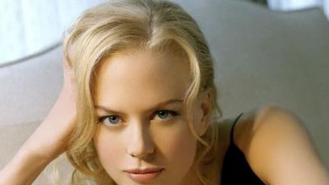 Nicole Kidman