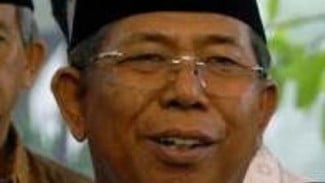 Kenang Sudi Silalahi, Zulkifli Hasan: Sosok Bersahabat dan Rendah Hati