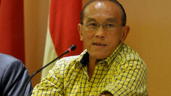 Aburizal Bakrie