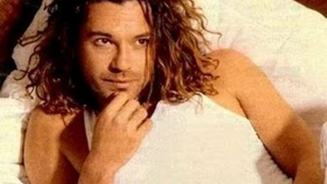 Michael Hutchence