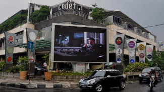 Meski Sering Banjir, Properti di Kemang Tetap Menawan