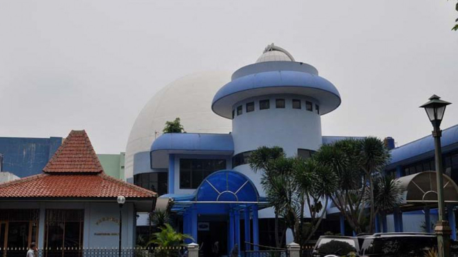 Planetarium Jakarta