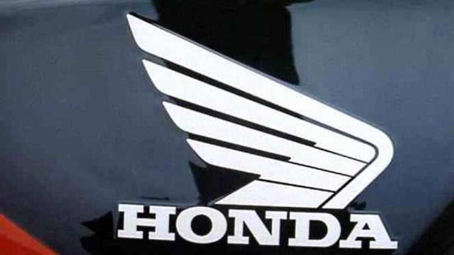 Logo Honda Motor