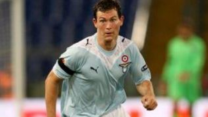 Stephan Lichtsteiner