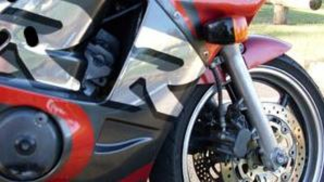 Honda CBR 250 cc