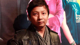 Ringgo Agus Rahman