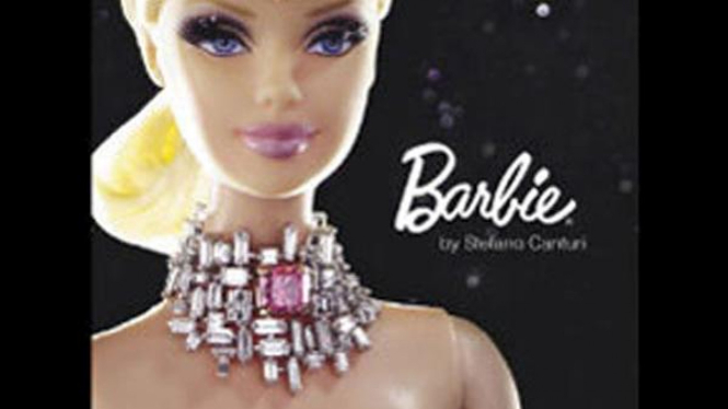 Barbie Termahal