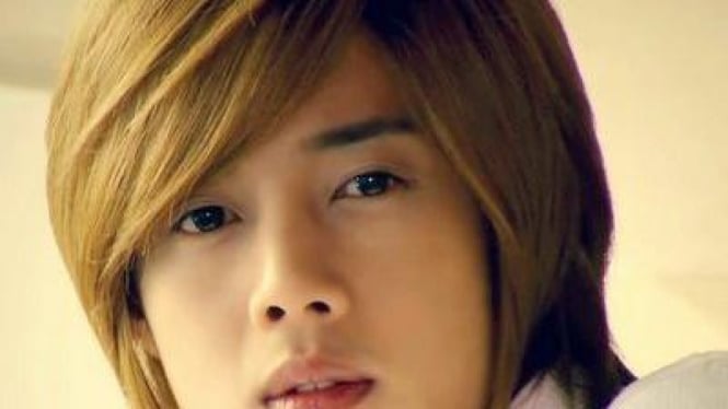 Kim Hyun Joong