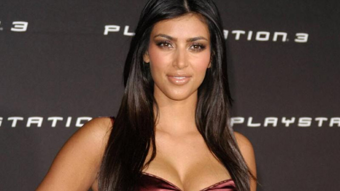 Kardashian keturunan kim Konflik Azerbaijan