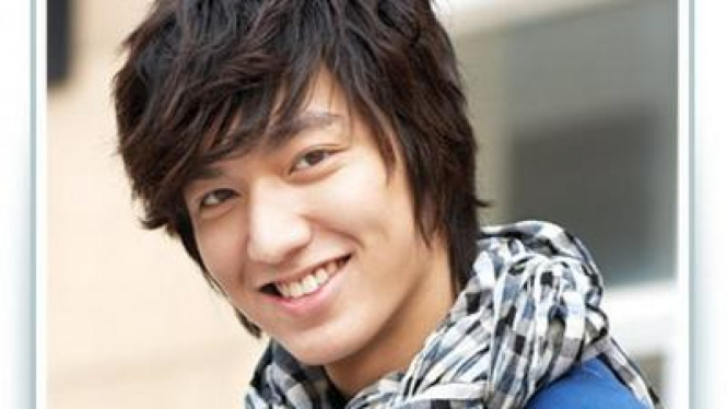 Lee Min Hoo