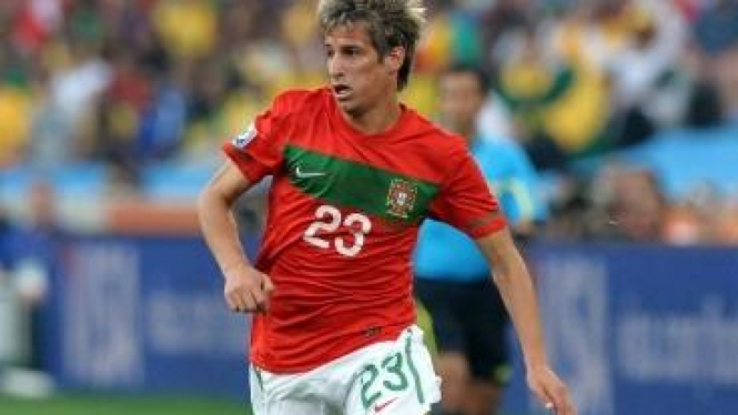 Fabio Coentrao