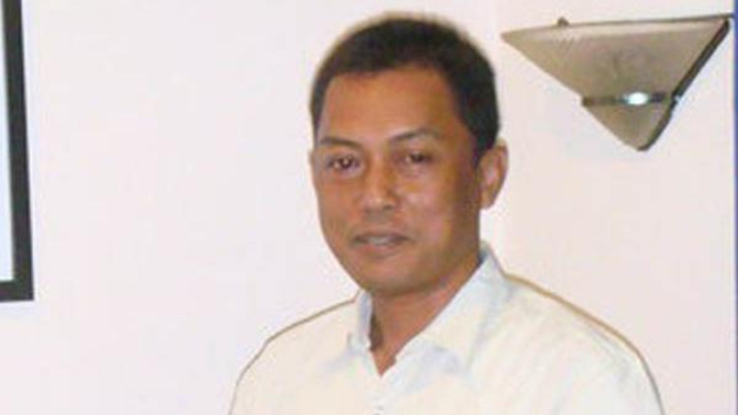 Yuniawan Wahyu Nugroho, wartawan VIVAnews
