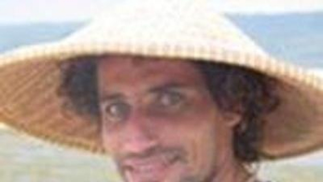 Yannick Couty, Warga Prancis diduga hilang di Mentawai