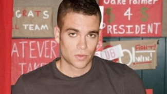 Bintang Glee Mark Salling Tewas Bunuh Diri?