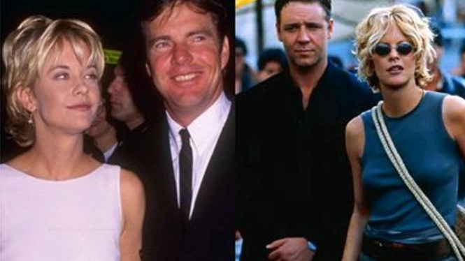 Meg Ryan/Dennis Quaid/Russell Crowe