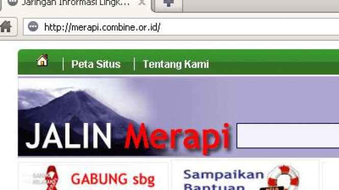 Jalin Merapi