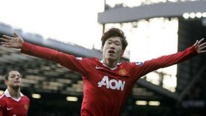 Park Ji-sung