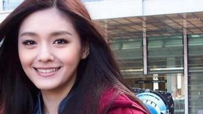 Barbie Hsu