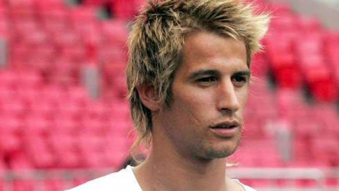 Fabio Coentrao