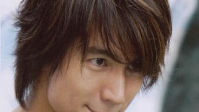 Jerry Yan