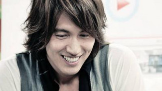 Misteri Jawaban Jerry Yan soal Supermodel Cantik