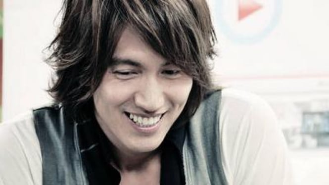 Jerry Yan dan kisah cinta di masa lalu