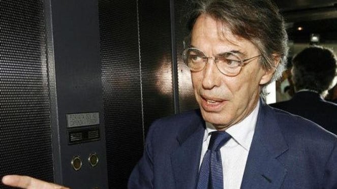 Massimo Moratti