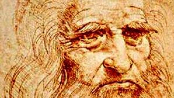 Leonardo da Vinci