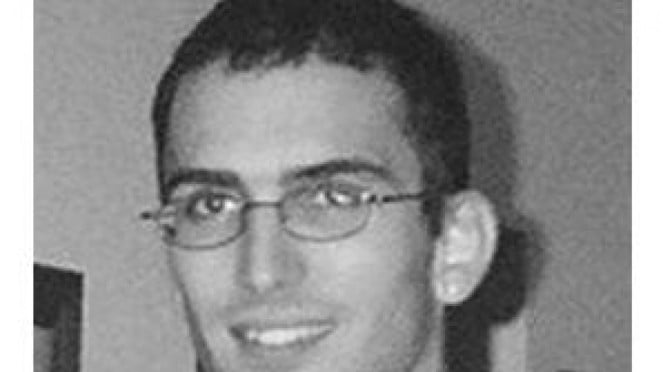 Jonathan James Hacker